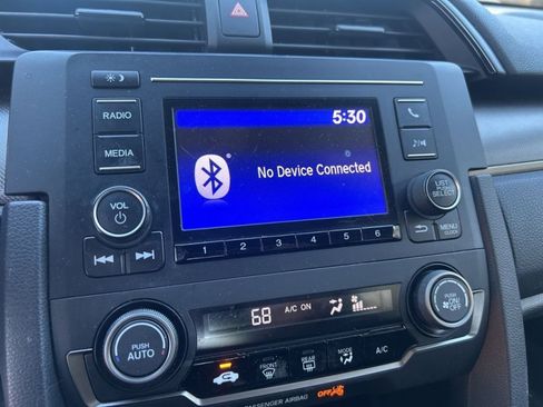 Certified 2020 Honda Civic LX image 19