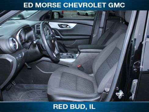 Used 2020 Chevrolet Blazer LT image 7