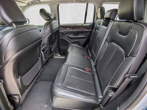 Used 2023 Jeep Grand Cherokee 30th Anniversary AWD/4WD image 20