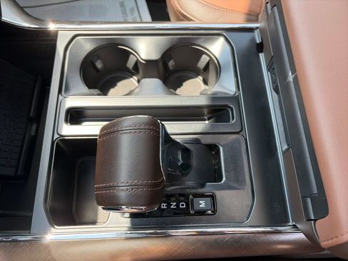 Used 2025 Ford F150 King Ranch AWD/4WD image 27