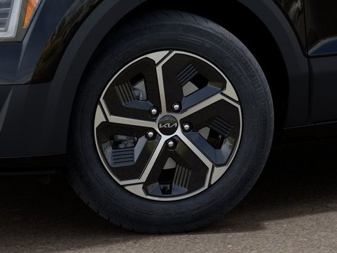 New 2026 Kia Niro LX FWD image 9