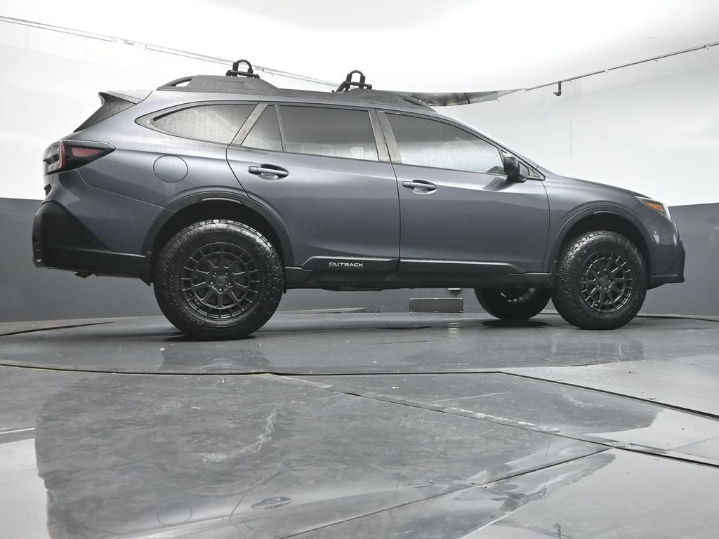 Used 2021 Subaru Outback Premium AWD/4WD image 40
