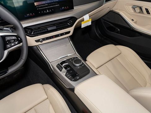 New 2026 BMW 330i xDrive Sedan AWD/4WD image 21