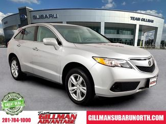 Used 2013 Acura RDX FWD video 1