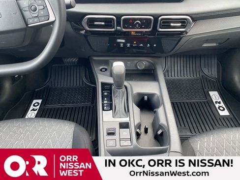 New 2026 Nissan Sentra SV w/ Floor Mat Package image 25