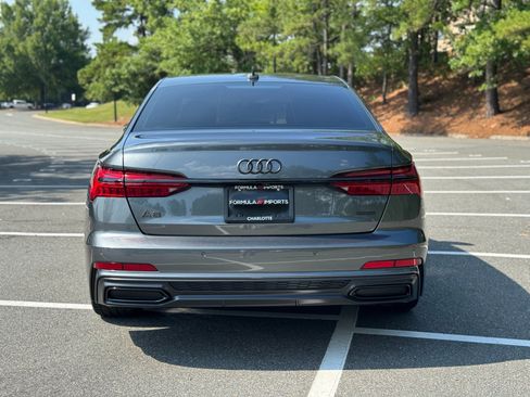 Used 2020 Audi A6 3.0T Prestige w/ Prestige Package AWD/4WD image 10