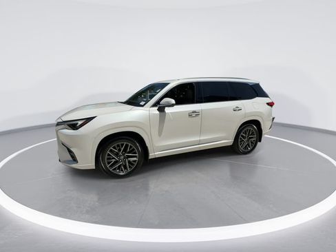 Certified 2024 Lexus TX 350 FWD w/ Technology Package image 5