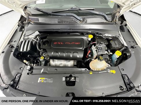 Used 2018 Jeep Compass Latitude w/ Popular Equipment Group image 27