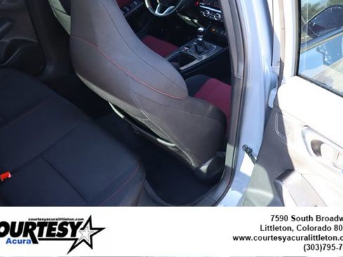 Used 2024 Honda Civic Si image 30