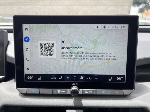 New 2026 Toyota RAV4 SE AWD/4WD image 23