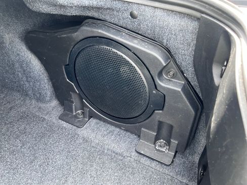 Used 2025 Ford Mustang GT Premium RWD image 14
