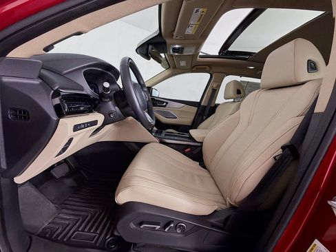 Used 2025 Acura MDX FWD w/ Technology Package image 12