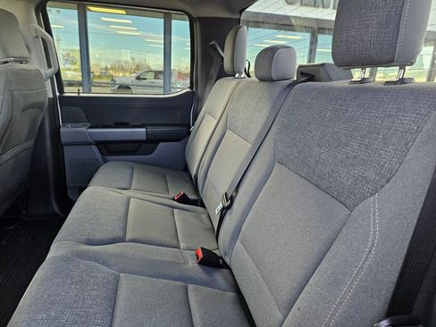 Certified 2024 Ford F150 XLT w/ Tow/Haul Package image 14