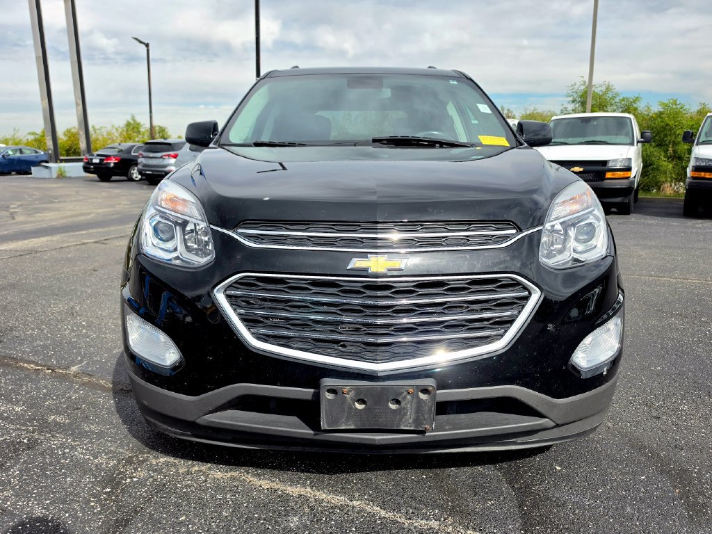 Used 2016 Chevrolet Equinox LT w/ Convenience Package FWD image 10
