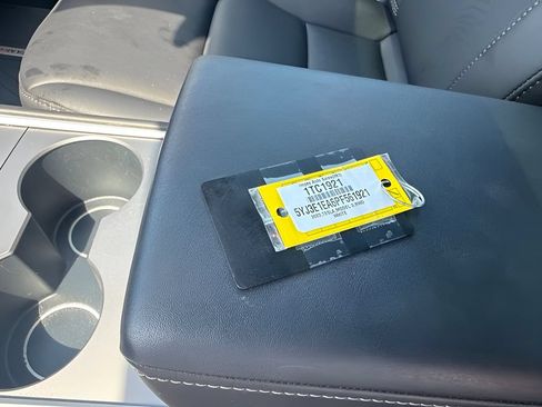 Used 2023 Tesla Model 3 Standard Range RWD image 26