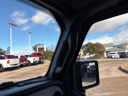 New 2026 Jeep Wrangler Sport image 32