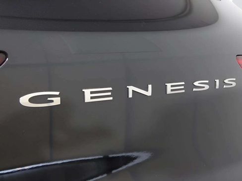 Used 2025 Genesis GV70 3.5T Sport w/ Sport Prestige Package AWD/4WD image 46