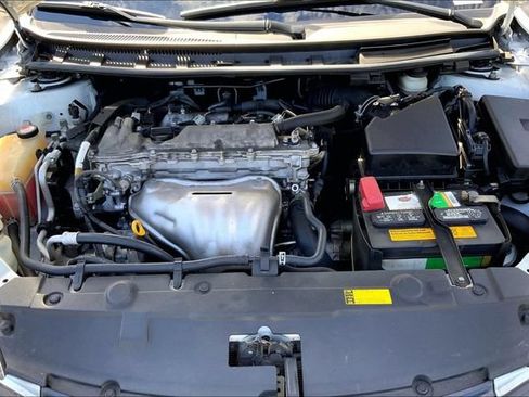 Used 2015 Scion tC FWD image 10