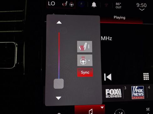 Used 2024 Dodge Durango R/T image 6