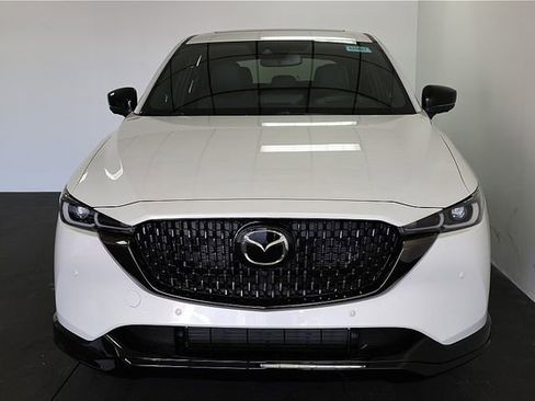New 2025 MAZDA CX-5 2.5 Turbo image 6