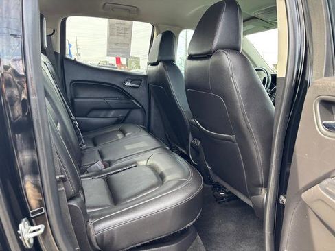 Used 2018 Chevrolet Colorado ZR2 image 13