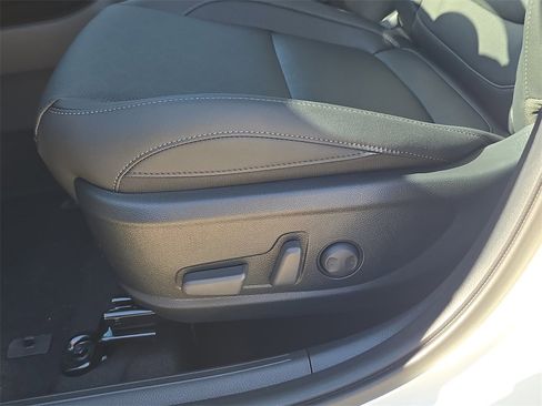 New 2026 Kia Seltos EX image 22