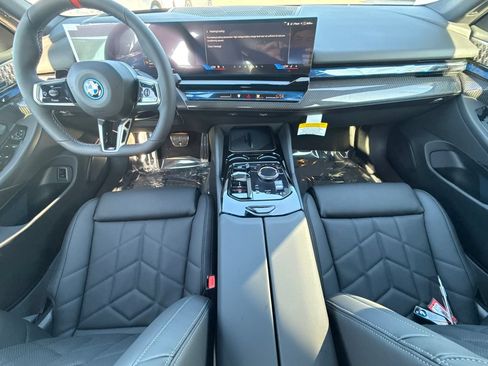 New 2026 BMW i5 AWD/4WD image 19