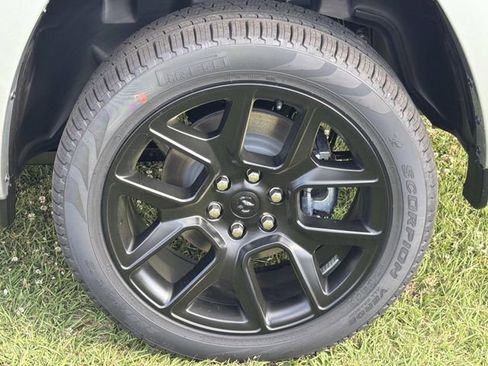 New 2026 RAM 1500 Laramie image 10