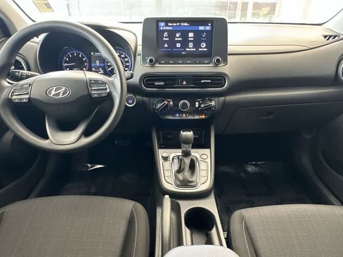 Used 2023 Hyundai Kona SEL w/ Cargo Package AWD/4WD image 24
