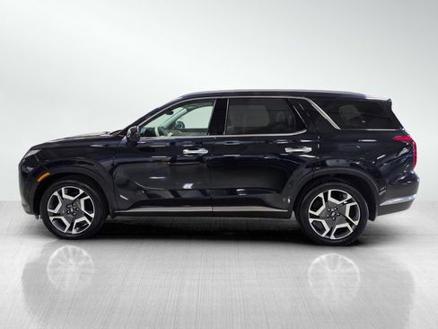Used 2023 Hyundai Palisade Limited FWD image 4