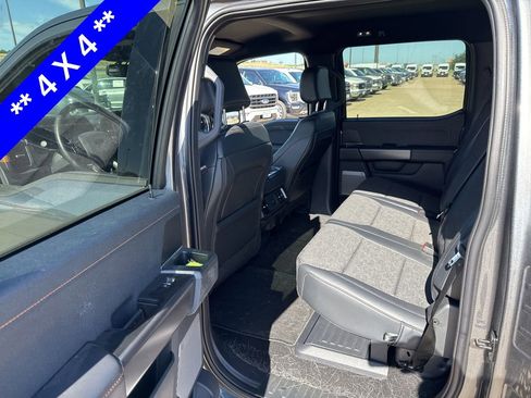 Used 2025 Ford F150 Tremor w/ Bed Utility Package AWD/4WD image 6
