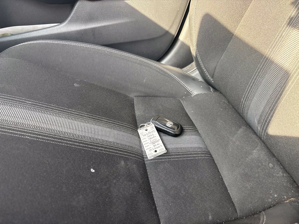 Used 2024 Honda Civic Sport image 9