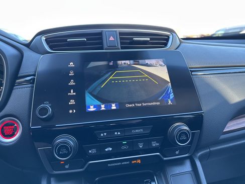 Used 2020 Honda CR-V Touring image 54