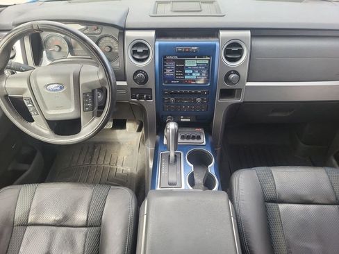 Used 2012 Ford F150 Raptor w/ Raptor Luxury Pkg image 26