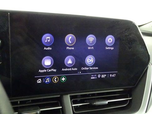 Used 2024 Chevrolet Trax LS image 30