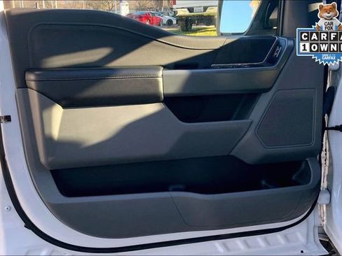 Used 2024 Ford F150 XLT w/ Mobile Office Package image 21