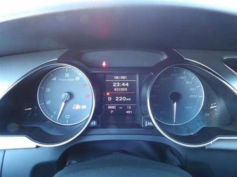 Used 2012 Audi S5 Premium Plus image 23