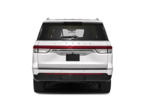 Certified 2022 Lincoln Navigator L Black Label AWD/4WD image 9