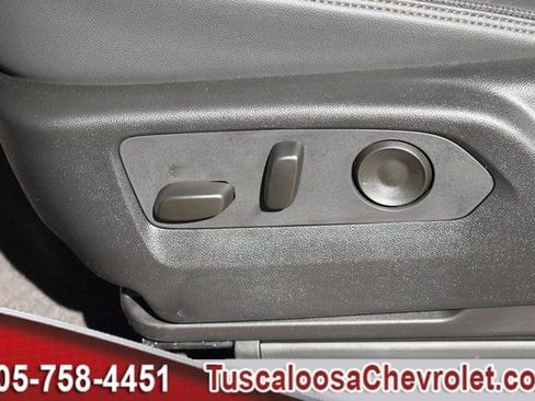 New 2025 Chevrolet Silverado 3500 High Country w/ High Country Premium Package image 16