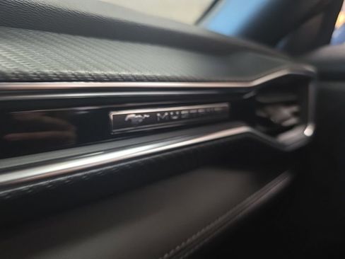 New 2026 Ford Mustang Premium RWD image 16