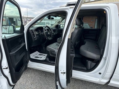 Used 2019 RAM 1500 Tradesman image 16