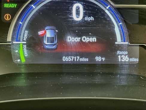 Used 2019 Honda Clarity Plug-In Hybrid image 18