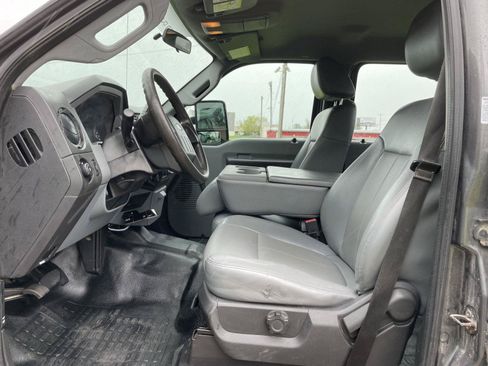 Used 2015 Ford F350 XL w/ XL Value Package AWD/4WD image 10