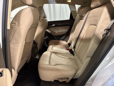 Used 2016 Audi Q5 3.0T Premium Plus w/ Technology Package image 5