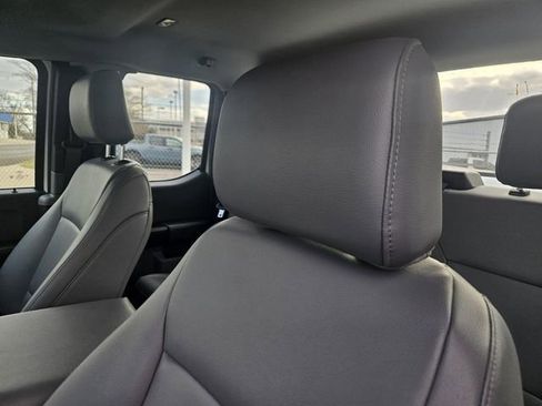 New 2026 Ford F150 XL w/ Tow/Haul Package AWD/4WD image 28