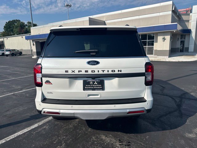 Used 2024 Ford Expedition Timberline AWD/4WD image 4
