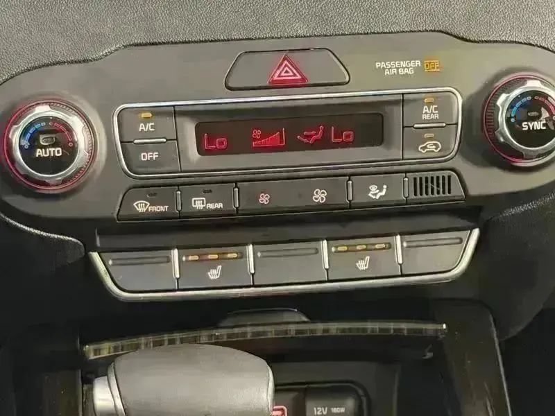 Used 2019 Kia Sorento EX AWD/4WD image 30