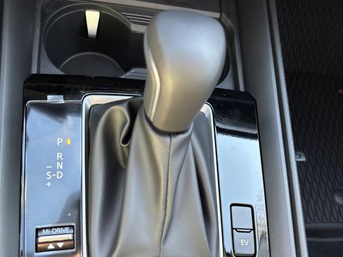 New 2026 MAZDA CX-50 AWD 2.5 Hybrid w/ Weather Package image 39