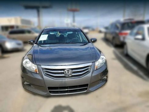 Used 2012 Honda Accord EX-L image 14