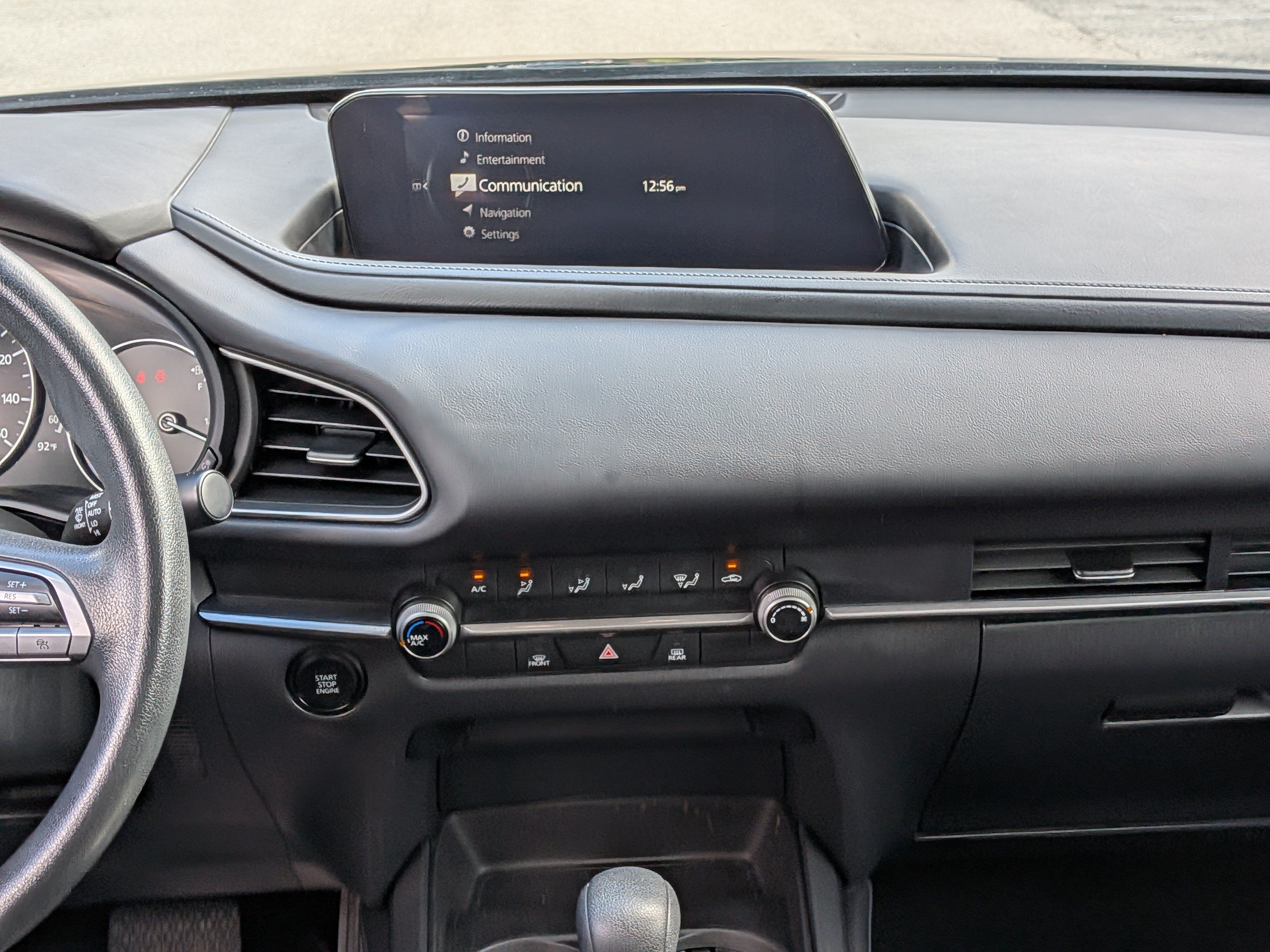 Certified 2023 MAZDA CX-30 AWD 2.5 S image 18